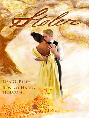 cover image of Stolen